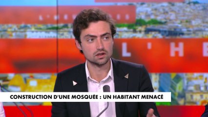 Nathan Devers : «Dans la plupart des cas, si vous faites des insultes, même racistes sur les réseaux sociaux, vous êtes dans l'impunité la plus totale»