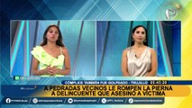 Asalto a plena luz del día en La Libertad: roban banco ubicado al costado de municipio de Chepén