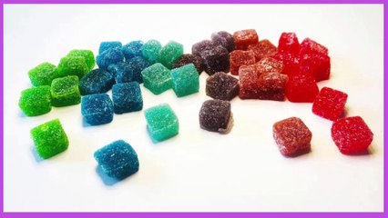 Rebirth CBD Gummies Canada Scam OR Legit?