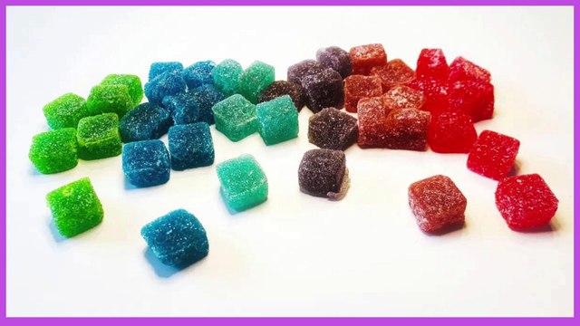 Rebirth CBD Gummies Canada Scam OR Legit?