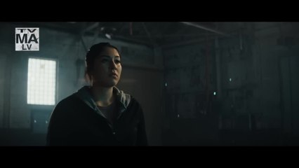 Tráiler Rampage de Echo de Marvel Studios