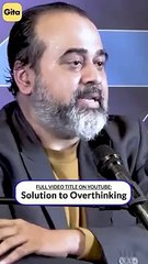 Want to be immortal || Acharya Prashant