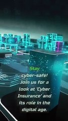 Cyber Insurance Your Shield in the Digital Age