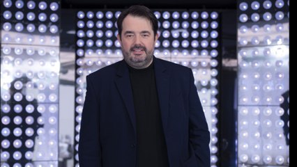 L'invité de 20h : Jean-François Piège - Clique - CANAL+
