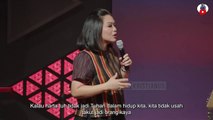 Orang Kaya Susah Masuk Sorga - Henny Kristianus #hennykristianus