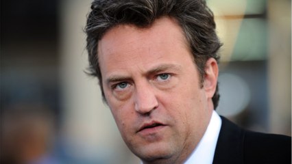 Mort de Matthew Perry : l'acteur aurait-il "menti à tout le monde" ? Un proche balance