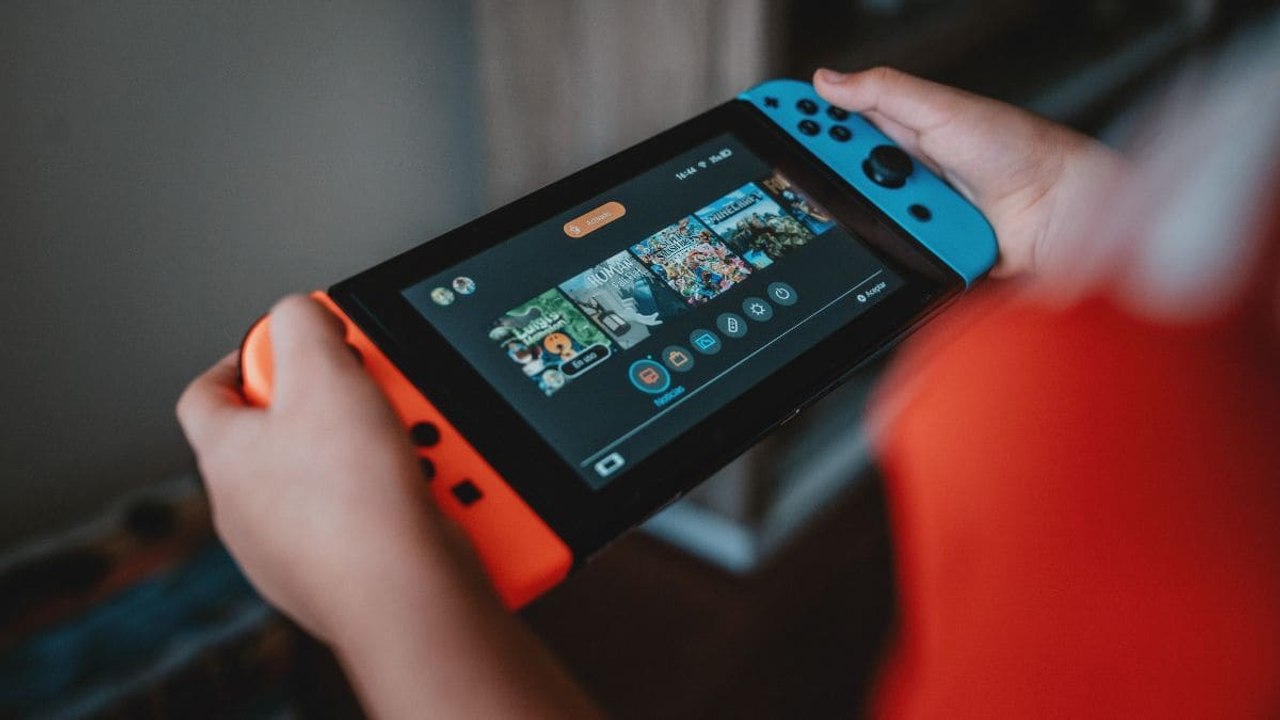 Les jeux très attendus de Nintendo débarquent sur la Switch en début de l'année 2024!