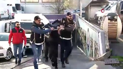 Sosyal medya fenomeni Ece Ronay ve beraberindeki 5 kişi adliyeye sevk edildi