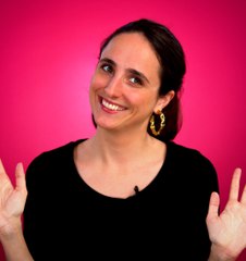 Maud Ventura : Quels livres offrir à Noël ?