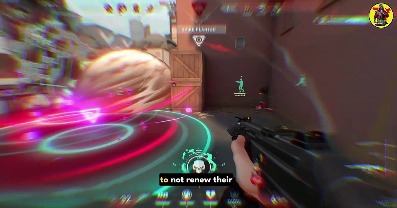 Valorant Prime Gaming Rewards to End in 2024 Last Date, Remaining