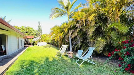 Nouveau Prix ! Villa F4 Lumineuse à Beauvallon - Visitez avec Nestenn