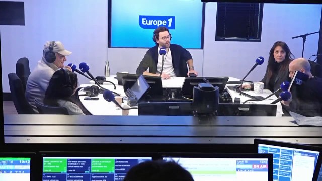 «Victor Hugo - Notre-Dame de Paris» de Georges Bess : la bande dessinée recommandée par Sébastien Bordenave