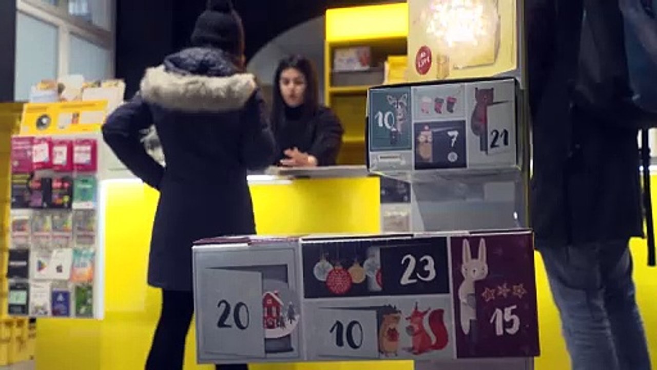 Ratgeber: So kommt das Weihnachtspaket pünktlich unter den Baum