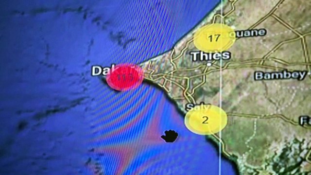 Senegal goes electric to tackle overcrowded prisons