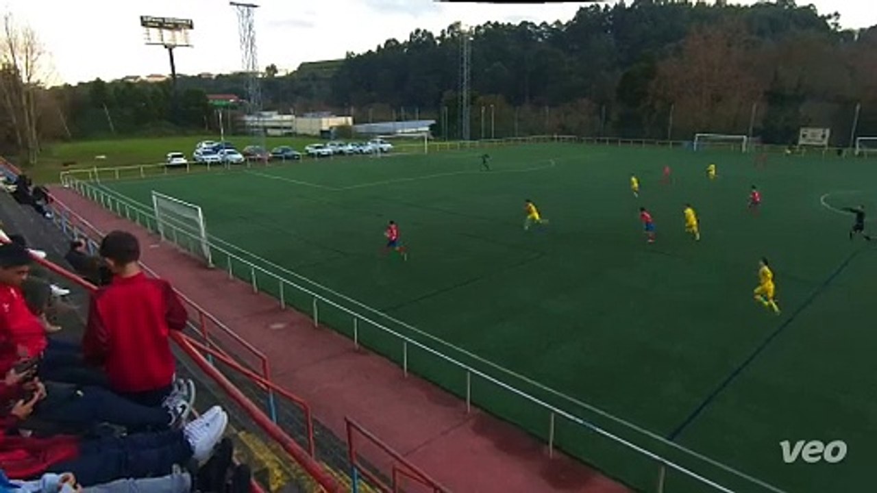OR-NARÓN 3-0