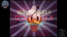 Self Control 1938 - Partie 1/7 - VOSTFR - Aventure Animée en 4K avec Donald Duck par RecrAI4KToons