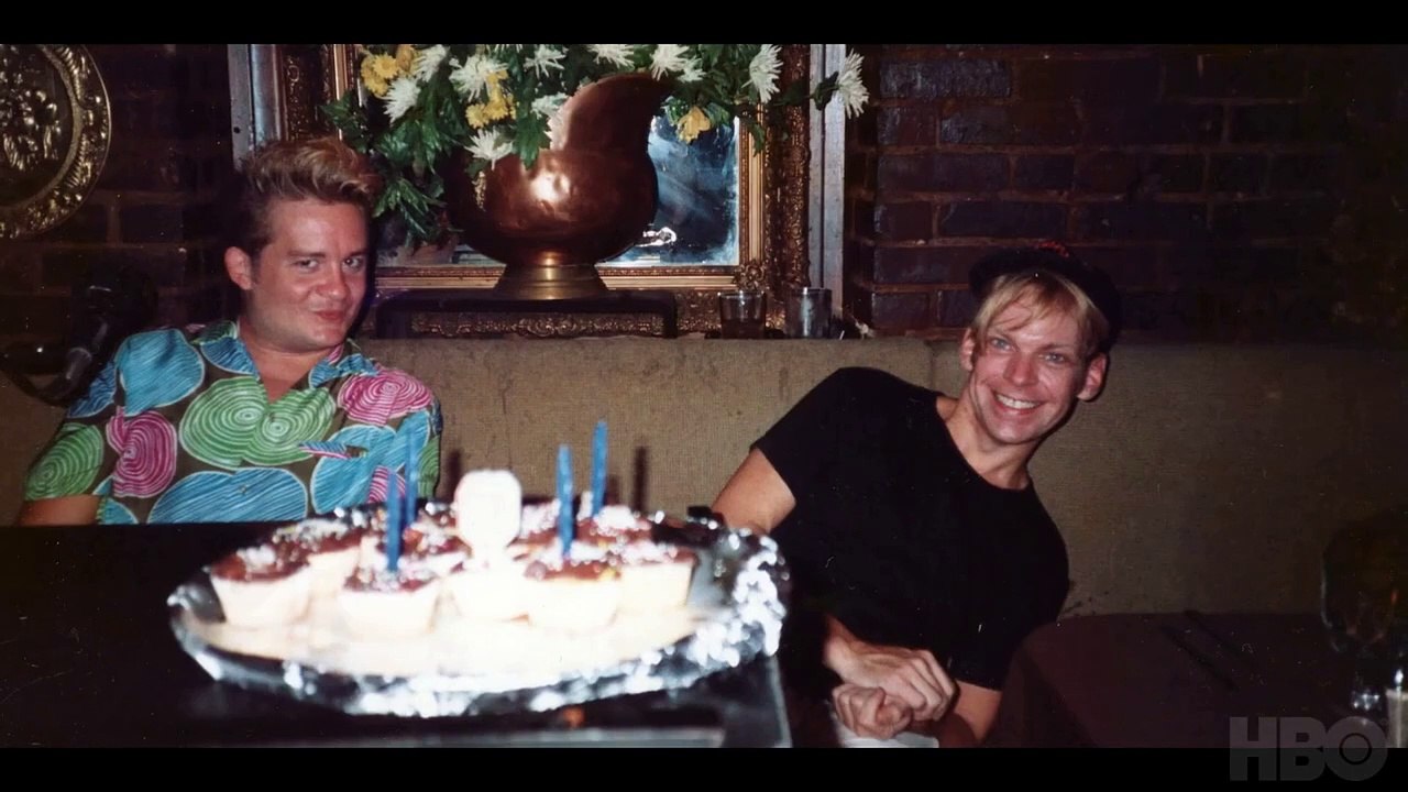 Last Call Killer: Todesangst im queeren New York Trailer OV