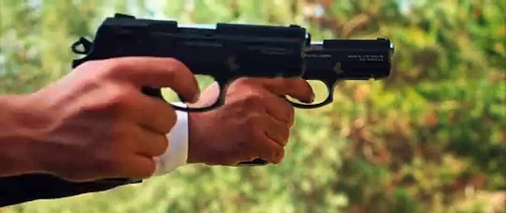 Kolpaçino 4 4'lük trailer omdu