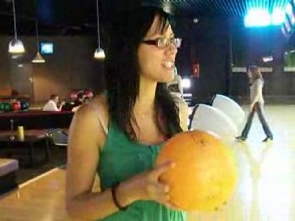 Bowling - Alex