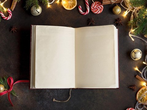Idées cadeaux pour Noël : notre choix de livres à offrir pendant les fêtes !
