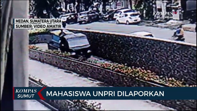 Diduga Sebar Hoaks, Enam Mahasiswa Universitas Prima Indonesia Kota Medan Dilaporkan ke Polisi
