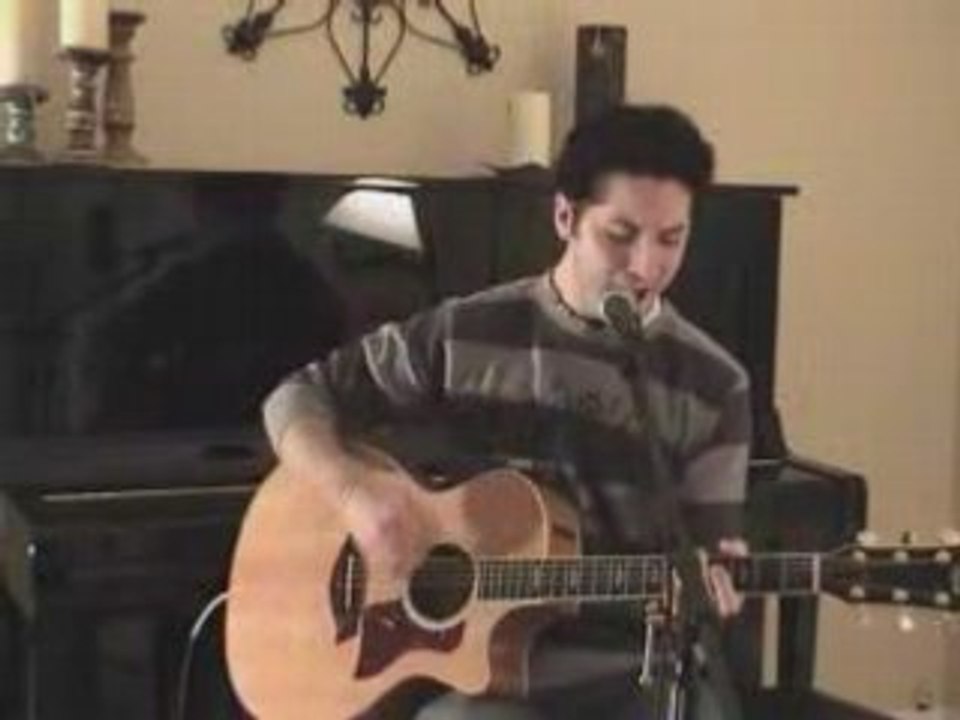 Carrie Underwood - So Small [Cover By Boyce Avenue]