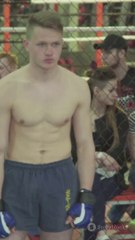 Paddy Pimblett Octagon Insights  UFC 297