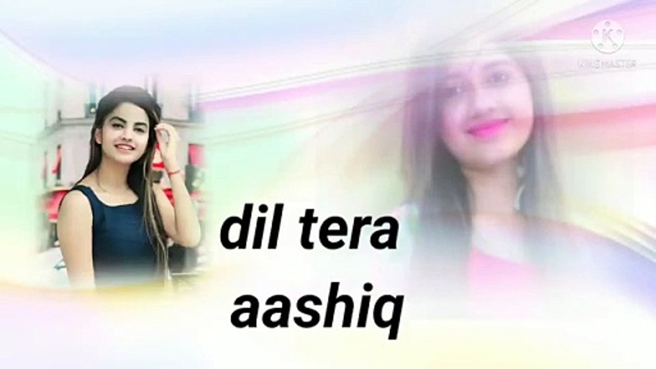 अब ना चूपौंगा दिल तेरा आशिक सुपर हिट high quality dj song music
