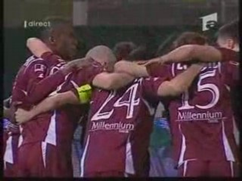 2-0 Pierre Boya (RAPID 5-1 Ceahlaul)