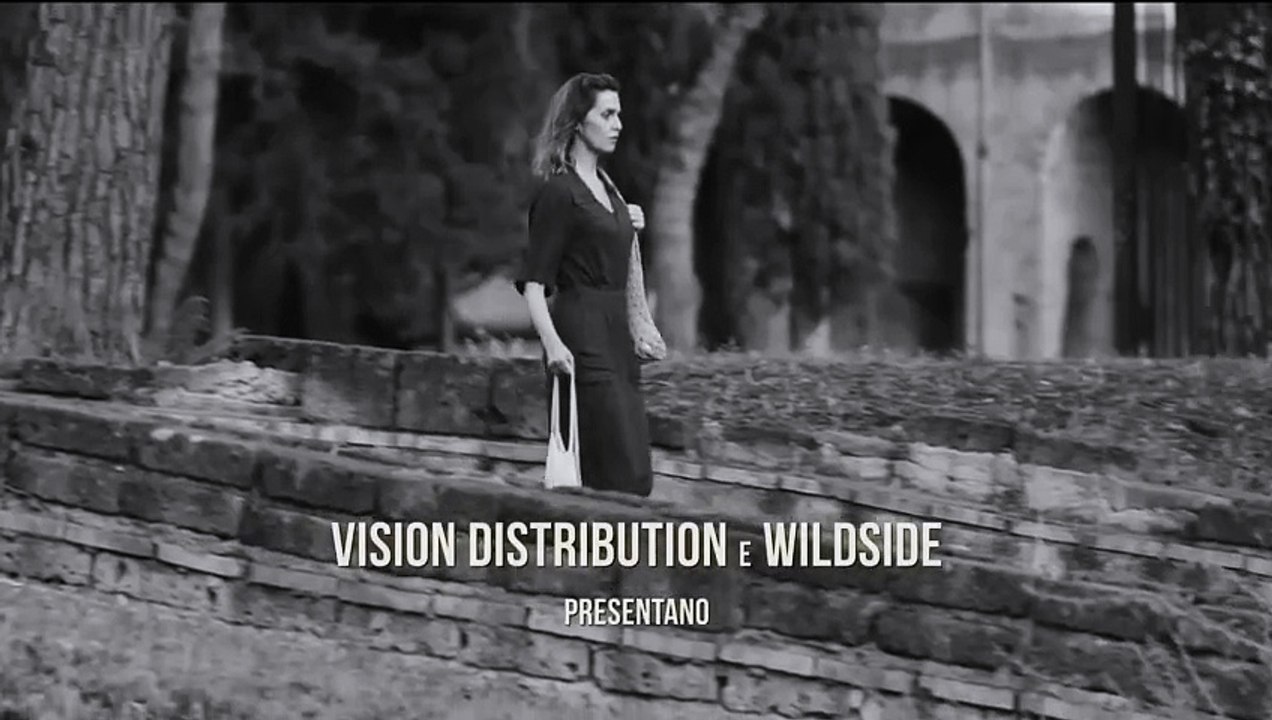 Morgen ist auch noch ein Tag Trailer OmeU