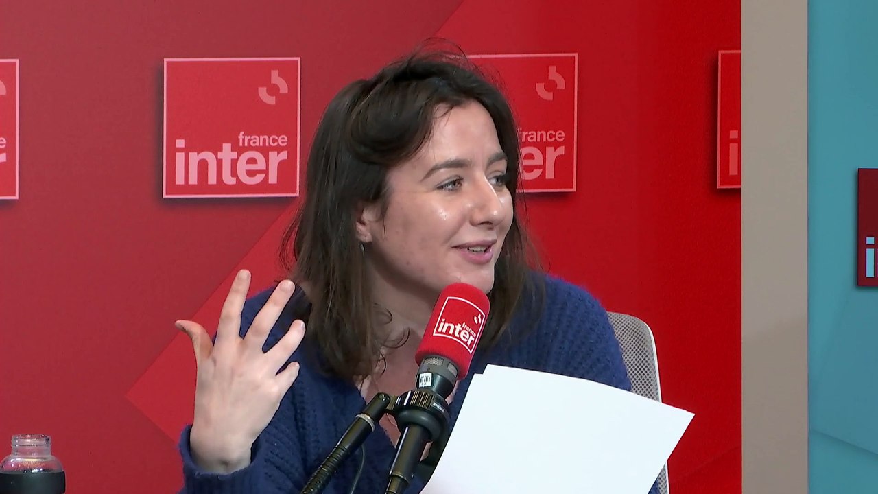 Fromage fondu et 7ème art - La chronique de Lisa Delmoitiez