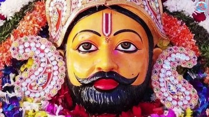 बिन मांगे देते हो _ हम बोल के क्या मांगे _ Khatu Shyam Bhajan _ Khatu Shyam Bhajan With Lyrics