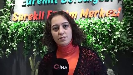 Öğrenciler ESEM’de geleceklerini şekillendiriyor