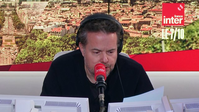 Brice Teinturier x Jérôme Sainte-Marie : Opinion et politique, le bilan de 2023