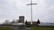 Góra Jana Pawła II. Wielki krzyż na Pomorzu