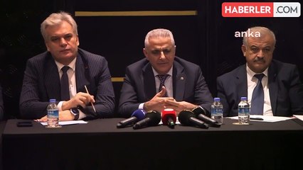 Tsüab Başkanı Gençer: "Ata Tohumu, Şehir Efsanesi Olmuş Durumda.