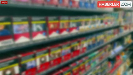 ÖTV zammı yolda! Yeni yılda bir paket sigaranın fiyatı cep yakacak
