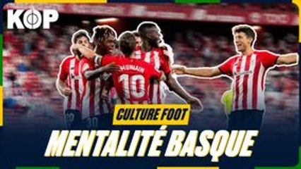 Pourquoi l'Athletic Bilbao ne recrute que des Basques ? 🏟️