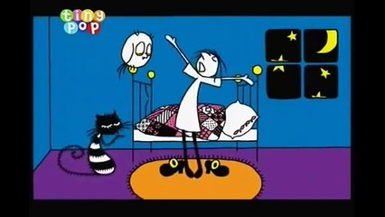 Owl's Voice - Meg And Mog - New 2014 - Nouveau 2014 - MEG MOG - Episodes Complets