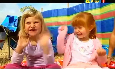 Something Special  Mr Tumble  Full Episode  Beach HD