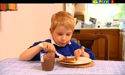 Something Special - Mr Tumble - Full Episode - All About Me