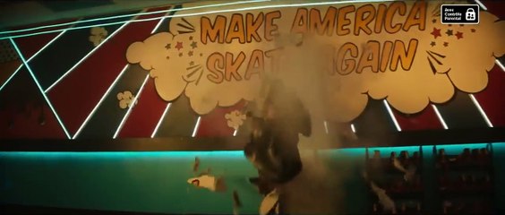 La bande-annonce de la série Echo (Disney+)