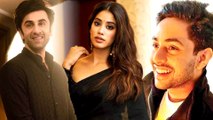 Ranbir Kapoor To Sara Ali Khan: Bollywood Actors With Secret Instagram Accounts
