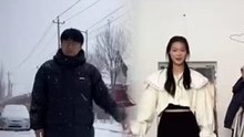 異地戀情侶，剪輯出超酷跳舞視頻！Long distance Couples Create Amazing Dancing Videos!