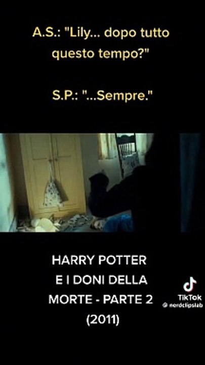Harry Potter e i doni della morte - Parte II