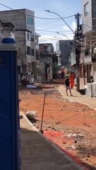 Homem é morto a tiros no Engelho Velho de Brotas