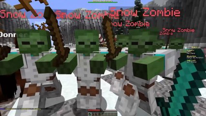 MİNECRAFT KAHRAMAN KURTARICILAR | NOEL BABA'YI KURTAR