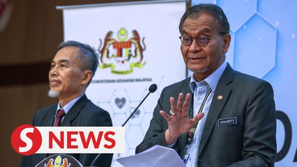 No MCO return, five-point strategy to deal with surge in Covid-19 cases