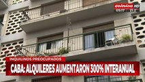 Alquileres en CABA: subió la oferta pero los precios no bajan