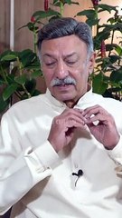 Suresh Oberoi Sahab Shares Words Of Wisdom Quoted By His Mother